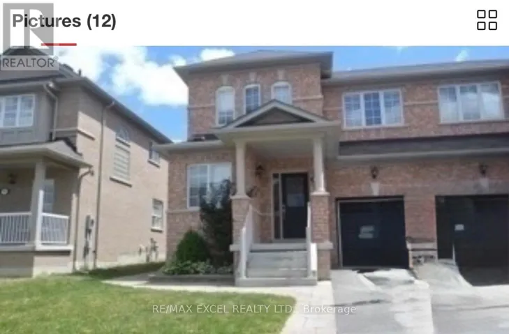 87 ROSARIO DRIVE, Vaughan (Vellore Village), Ontario L4H0M7