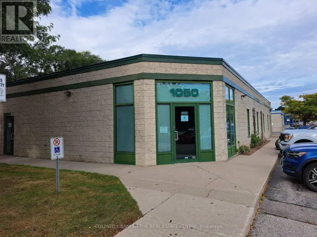 1 - 1050 COOKE BOULEVARD, Burlington (LaSalle), Ontario L7T4A8
