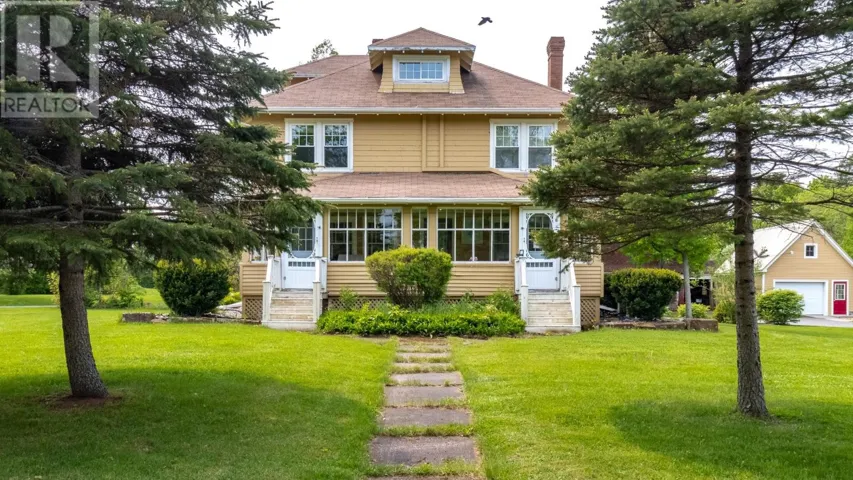 19 Wood Island Road, Montague, Prince Edward Island C0A1R0