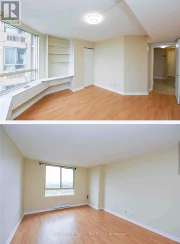 1108 - 41 MARKBROOK LANE, Toronto (Mount Olive-Silverstone-Jamestown), Ontario M9V5E6