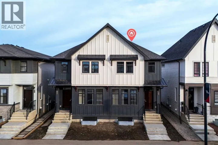 184 Ricardo Ranch Avenue SE, Calgary, Alberta T3M4A3