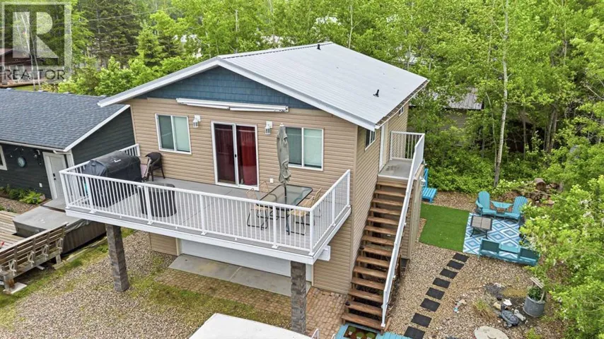 117 Kenderline Boulevard, Livelong, Saskatchewan S0M1J0