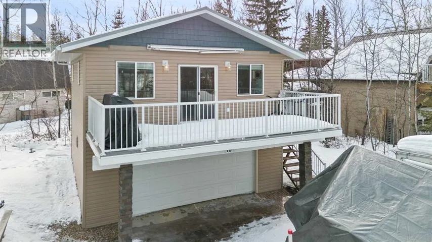 117 Kenderline Boulevard, Livelong, Saskatchewan S0M1J0