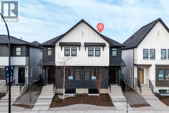 175 Keystone Creek Drive NE, Calgary, Alberta T3P2V1