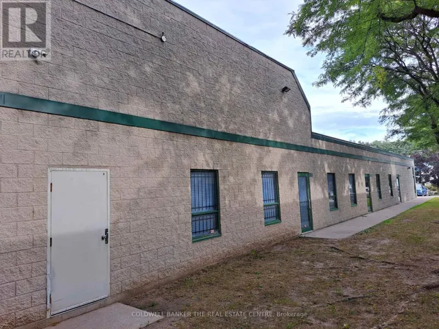 3&4 - 1050 COOKE BOULEVARD, Burlington (LaSalle), Ontario L7T4A8