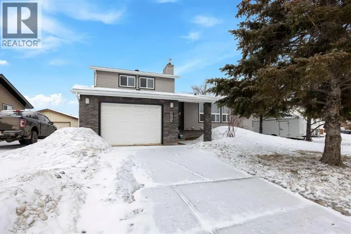 137 Deep Road, Fort McMurray, Alberta T9K1B7