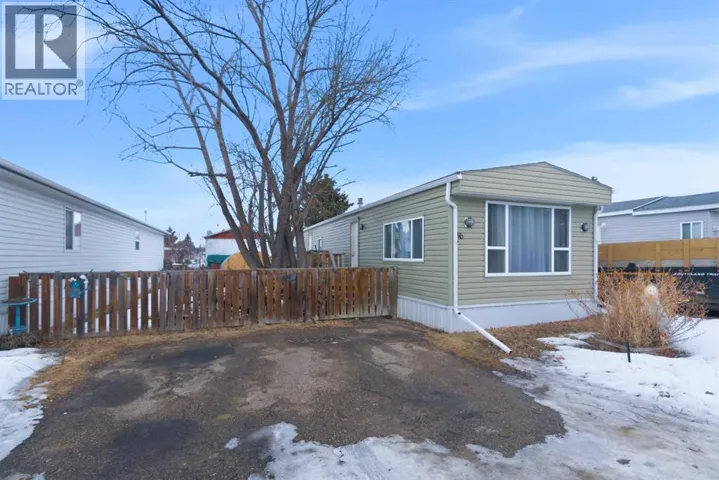 #36, 5344 76 Street, Red Deer, Alberta T4P2A6