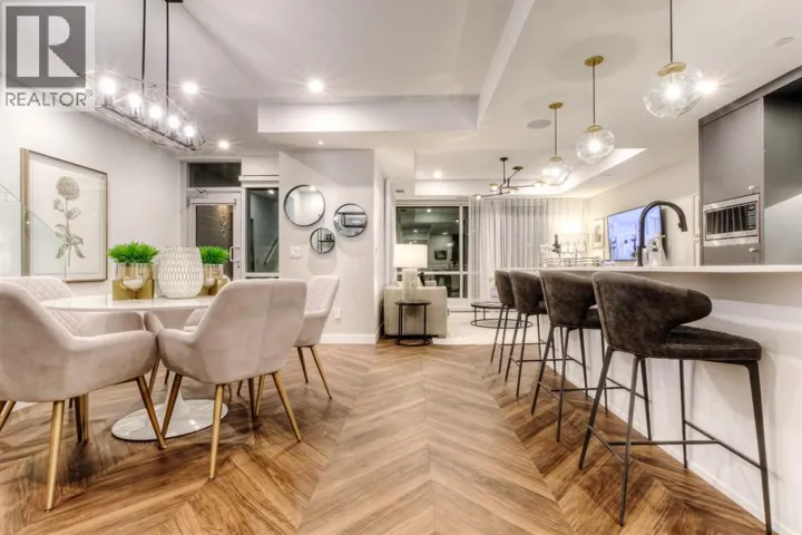 114, 8505 Broadcast Avenue SW, Calgary, Alberta T3H4C7