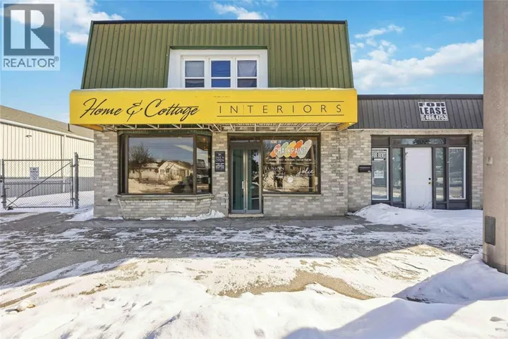 116 East STREET North, Sarnia, Ontario N7T6X2