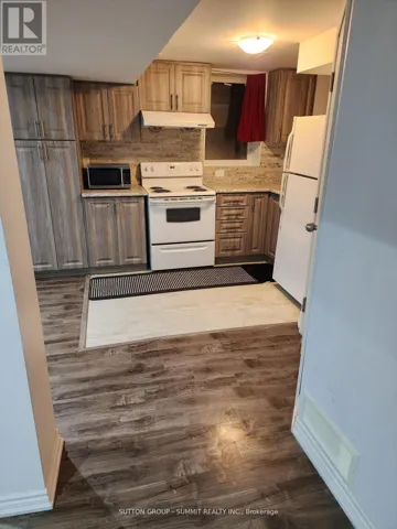 (BSMT) - 1525 WILLOW WAY, Mississauga (East Credit), Ontario L5M4A1