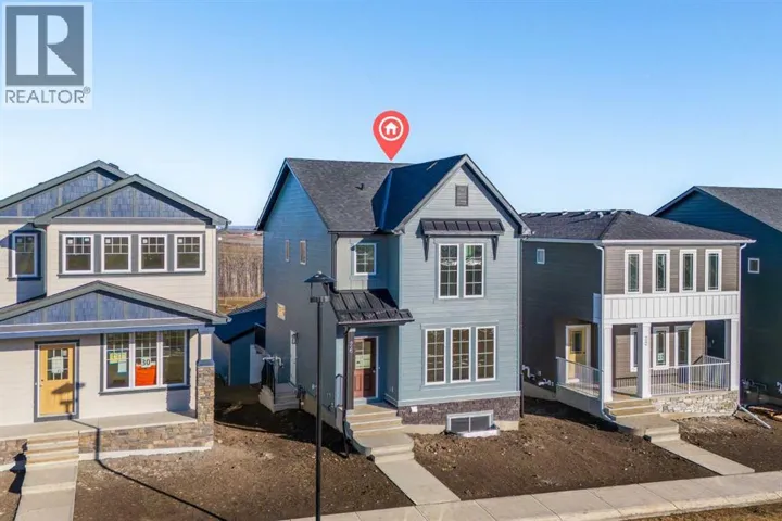 26 Versant Path SW, Calgary, Alberta T2Y0Z4