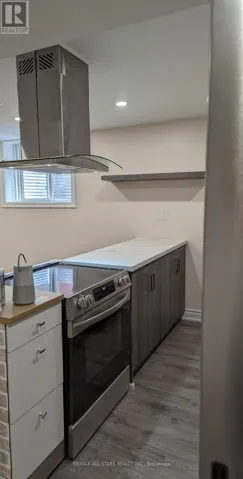 BSMNT - 48 FENCEROW DRIVE, Whitby (Rolling Acres), Ontario L1R1Y3