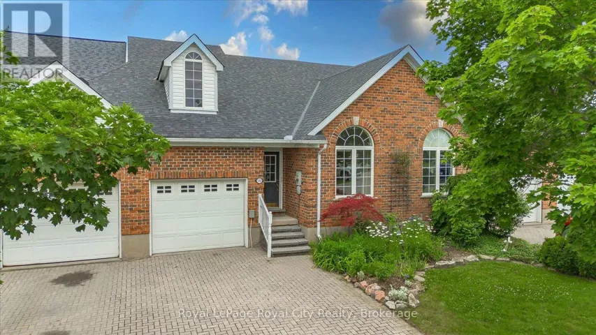 133 RIVERWALK PLACE, Guelph/Eramosa (Rockwood), Ontario N0B2K0