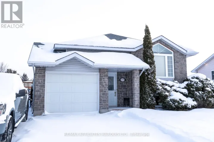 1777 CUMBERLAND STREET, Cornwall, Ontario K6J5V1