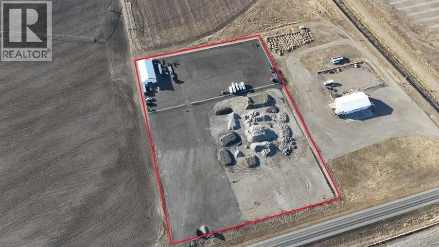 Highway 36, Rural Taber, M.D. of, Alberta T1G1Z7