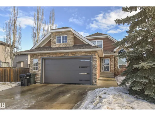 62 Linkside BV, Spruce Grove, Alberta T7X4A6