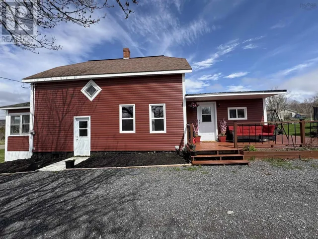 10250 Highway 4, Broadway, Nova Scotia B0K1G0