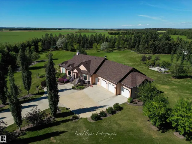 60110 RR265 RD, Rural Westlock County, Alberta T7P2P4