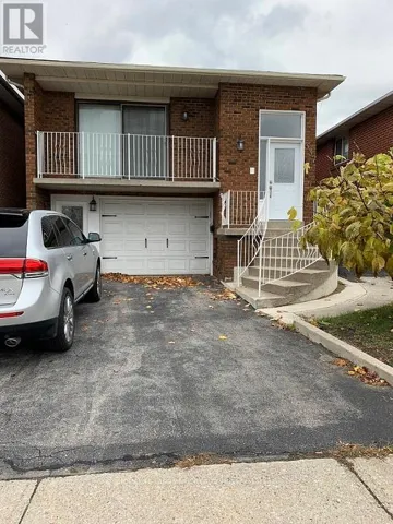 GR & BSMT - 337 GLEN SHIELDS AVENUE, Vaughan (Glen Shields), Ontario L4K1T4