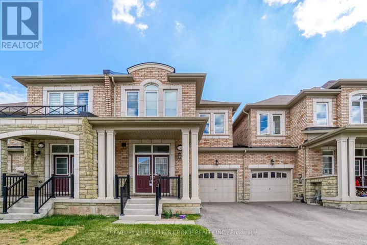 130 ORCHARDCROFT ROAD, Oakville (GO Glenorchy), Ontario L6H7C4