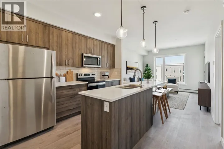 412, 700 Shawnee Square SW, Calgary, Alberta T2Y0Z6