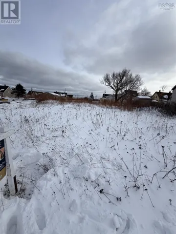 40 Third Street, Glace Bay, Nova Scotia B1A4G8