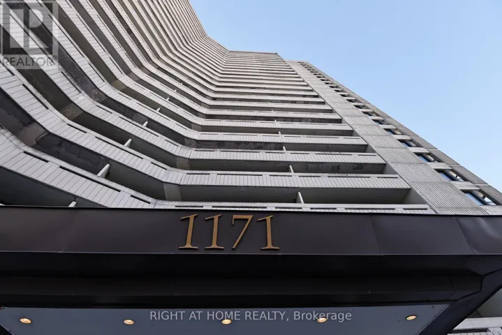 1406 - 1171 AMBLESIDE DRIVE, Ottawa, Ontario K2B8E1