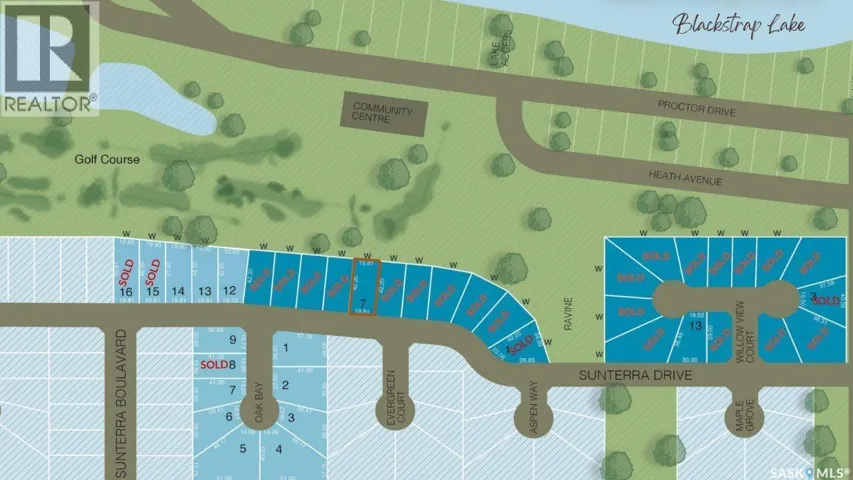 7 Sunterra DRIVE, Shields, Saskatchewan S7C0A3