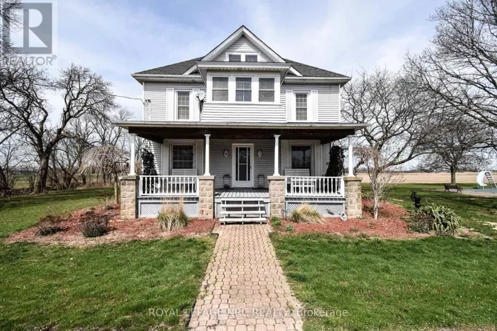 499 TOWNLINE ROAD, Niagara-on-the-Lake (Rural), Ontario L2M6W1