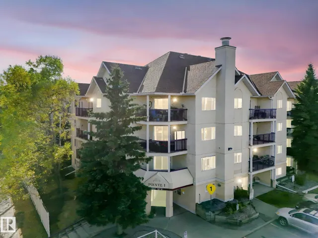 #309 10636 120 ST NW, Edmonton, Alberta T5H4L5