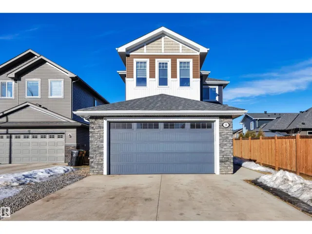 10 MOBERG CL, Leduc, Alberta T9E1E5