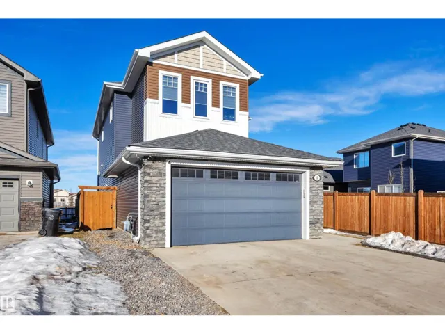 10 MOBERG CL, Leduc, Alberta T9E1E5