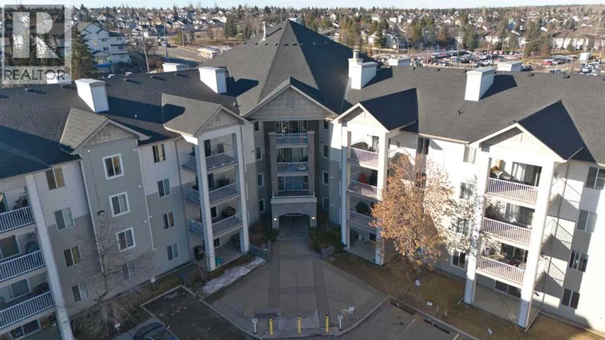 208, 1000 Somervale Court SW, Calgary, Alberta T2Y4K4