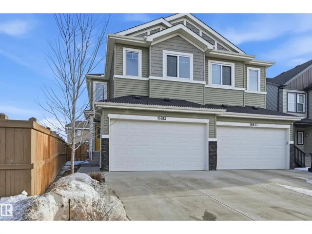 16813 65 ST NW, Edmonton, Alberta T5Y3X9