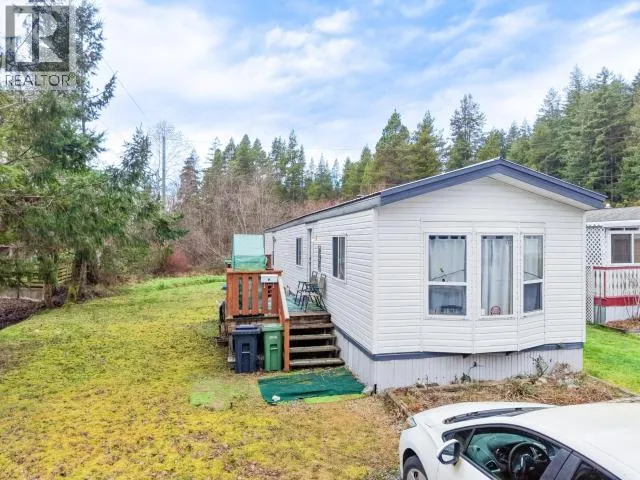 1-5455 BORDEN PLACE, Powell River, British Columbia V8A3W1