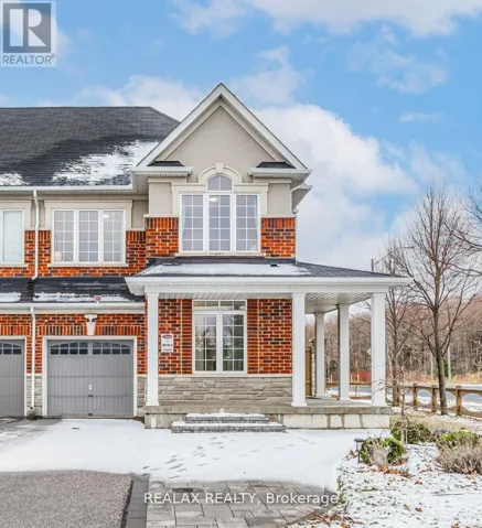 143 LIVANTE COURT, Markham (Victoria Square), Ontario L6C0T9