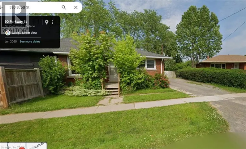 530 SCOTT Street, St. Catharines, Ontario L2M3X5