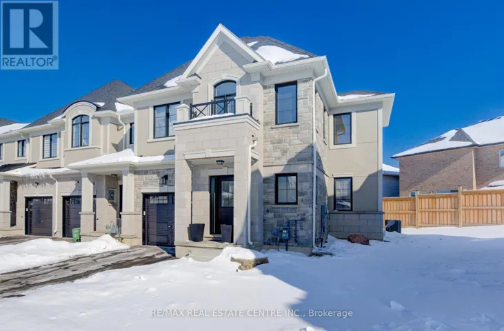 43 GENOA DRIVE, Hamilton (Ryckmans), Ontario L9B0K1