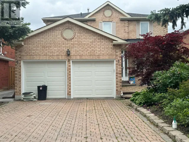 ONE BEDROOM IN BASEMENT - 8 QUEENSGATE COURT, Markham (Unionville), Ontario L3R8L5