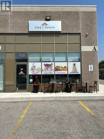 1550 16TH AVENUE, Richmond Hill (Beaver Creek Business Park), Ontario L4B3K9