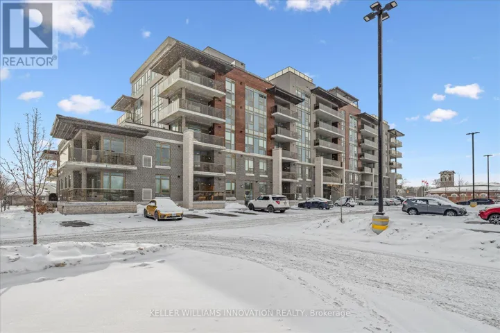 408 - 34 NORMAN STREET, Brantford, Ontario N3R2Y1