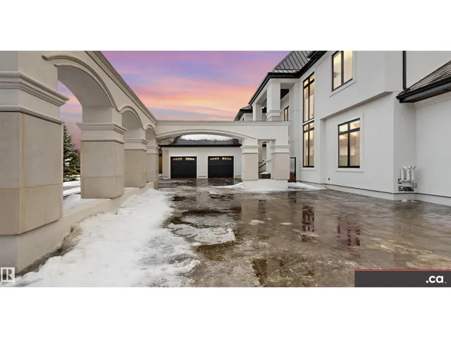 #136 River Heights Lane, Rural Sturgeon County, Alberta T8T0B9