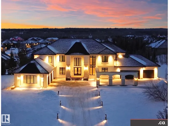 #136 River Heights Lane, Rural Sturgeon County, Alberta T8T0B9