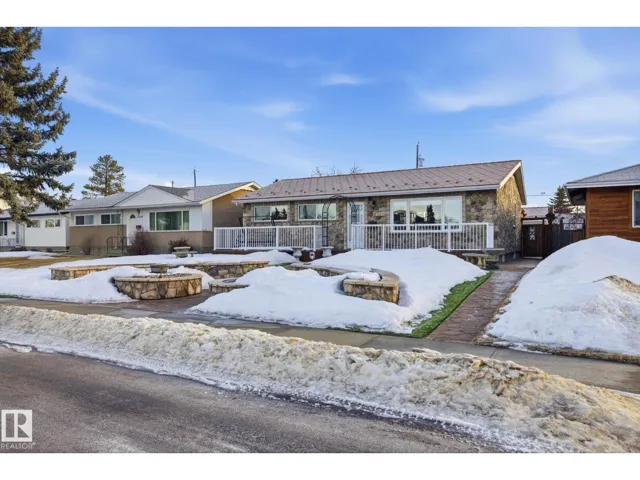 13315 129 ST NW, Edmonton, Alberta T5L1J9