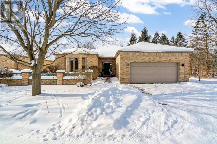 61 - 1040 RIVERSIDE DRIVE, London North (North Q), Ontario N6H5N4