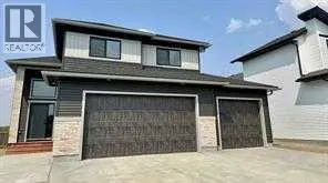 8534 71A Avenue, Grande Prairie, Alberta T8X0N8
