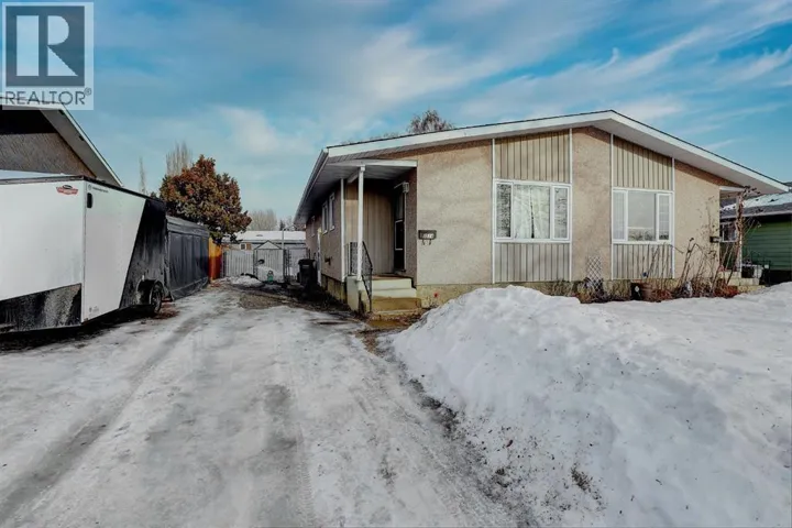 9514 76 Avenue, Grande Prairie, Alberta T8V4T6