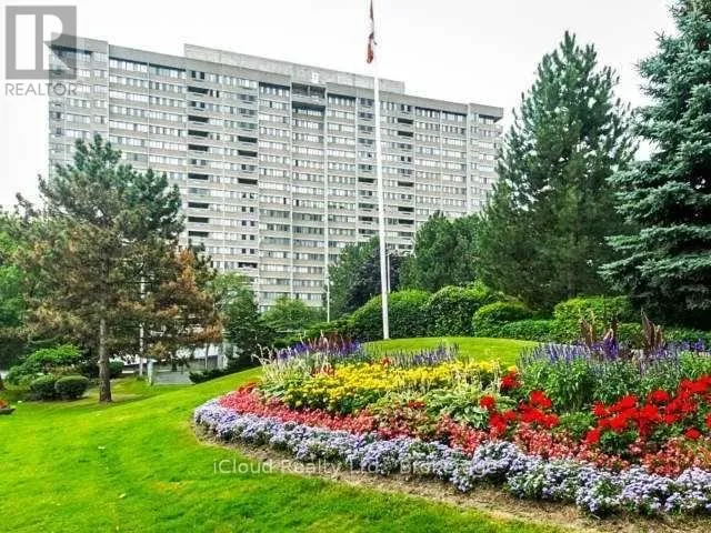 1605 - 50 ELM DRIVE E, Mississauga (Mississauga Valleys), Ontario L5A3X2