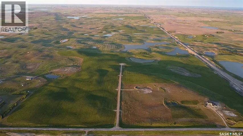 Hills Way Lot #3, Grant Rm No. 372, Saskatchewan S0K4N0