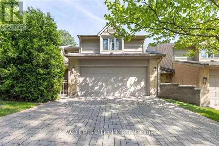 95 - 1500 RICHMOND STREET, London North (North B), Ontario N6G4T9